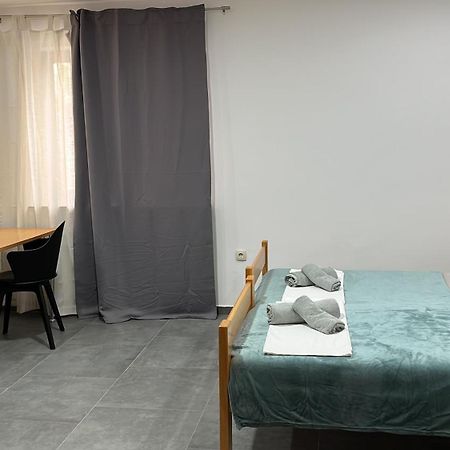 Vila Sani Crikvenica Apartman Szoba fotó