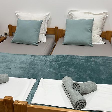 Vila Sani Crikvenica Apartman Szoba fotó
