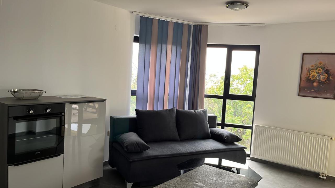 Vila Sani Crikvenica Apartman Kültér fotó